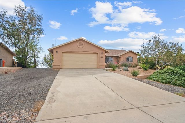 9697 N Pebble Drive, Kingman, AZ 86401