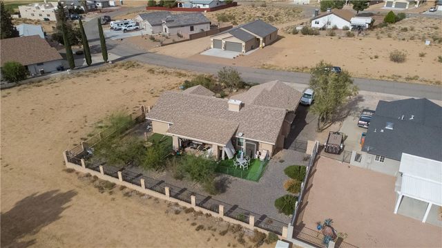 9697 N Pebble Drive, Kingman, AZ 86401