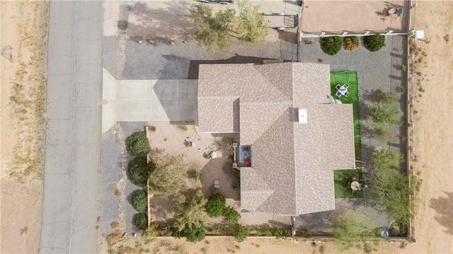 9697 N Pebble Drive, Kingman, AZ 86401