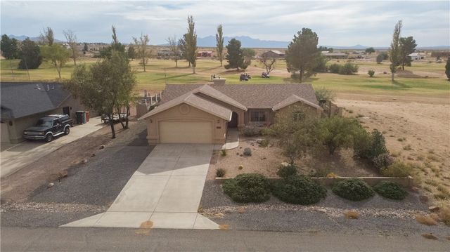 9697 N Pebble Drive, Kingman, AZ 86401