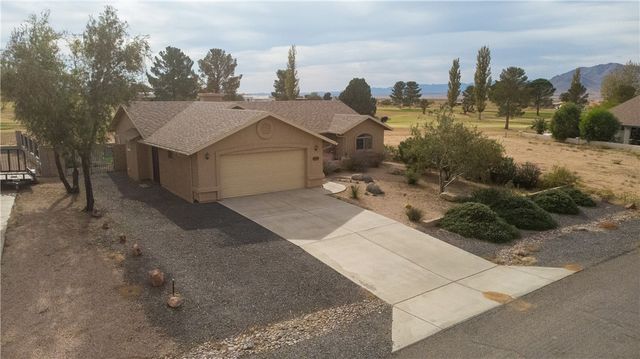 9697 N Pebble Drive, Kingman, AZ 86401
