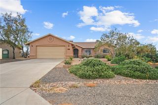 9697 N Pebble Drive, Kingman, AZ 86401