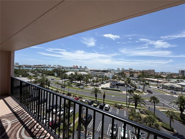 51 ISLAND WAY 705, Clearwater Beach, FL 33767