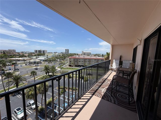 51 ISLAND WAY 705, Clearwater Beach, FL 33767