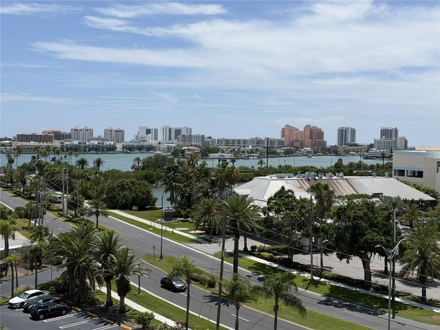 51 ISLAND WAY 705, Clearwater Beach, FL 33767