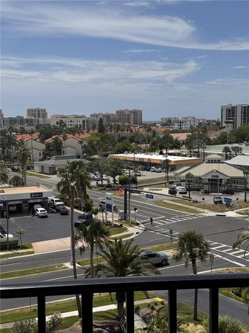 51 ISLAND WAY 705, Clearwater Beach, FL 33767