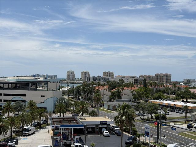 51 ISLAND WAY 705, Clearwater Beach, FL 33767