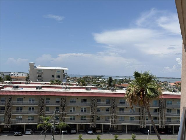 51 ISLAND WAY 705, Clearwater Beach, FL 33767