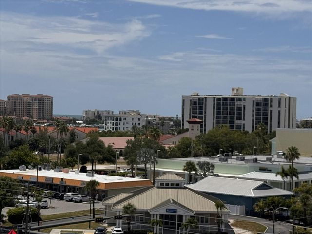 51 ISLAND WAY 705, Clearwater Beach, FL 33767