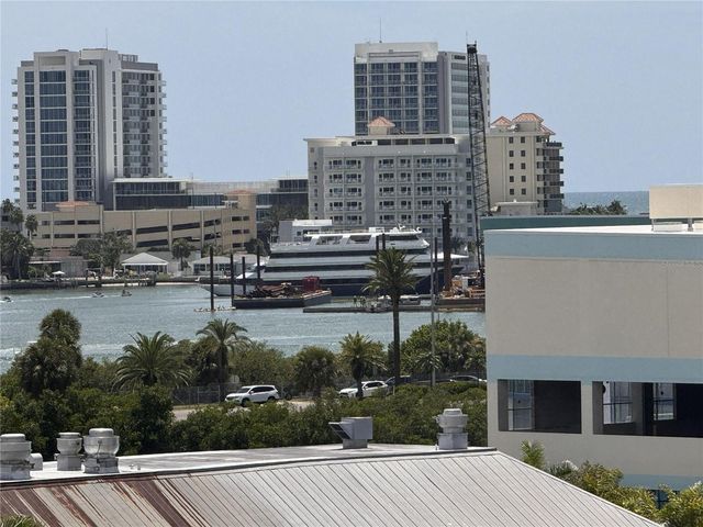 51 ISLAND WAY 705, Clearwater Beach, FL 33767