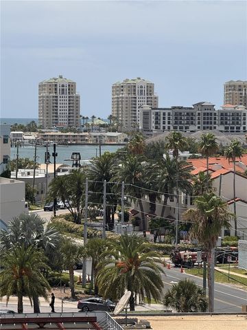 51 ISLAND WAY 705, Clearwater Beach, FL 33767
