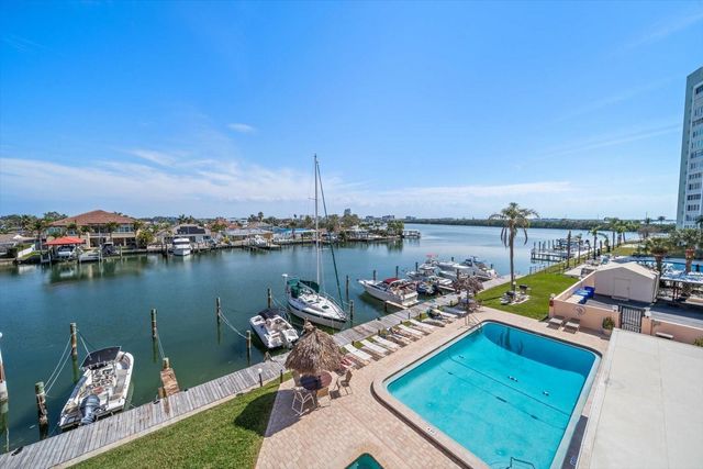 51 ISLAND WAY 705, Clearwater Beach, FL 33767