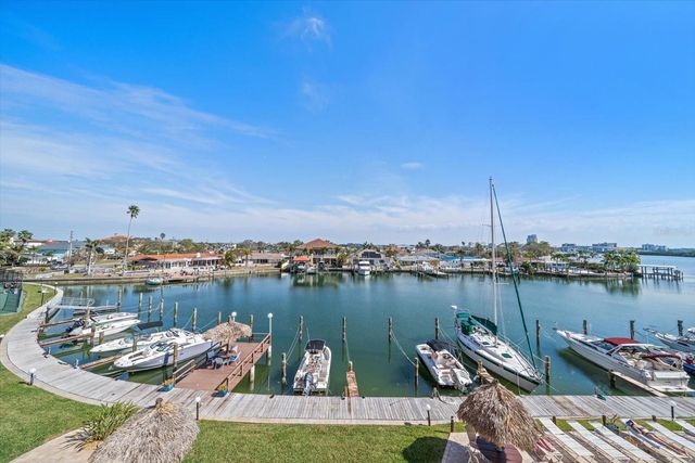 51 ISLAND WAY 705, Clearwater Beach, FL 33767