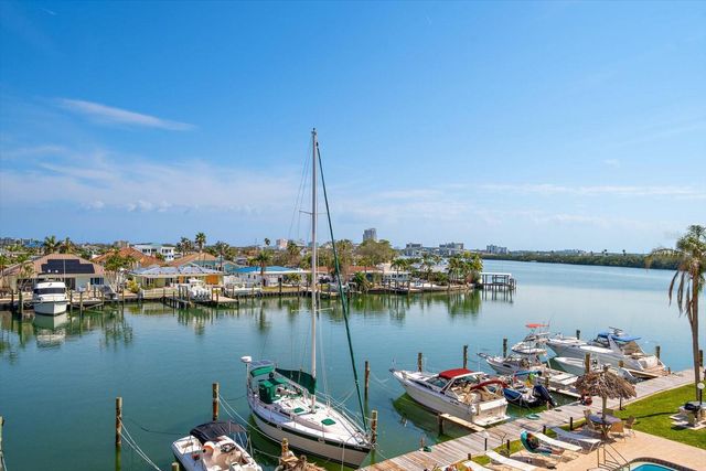 51 ISLAND WAY 705, Clearwater Beach, FL 33767