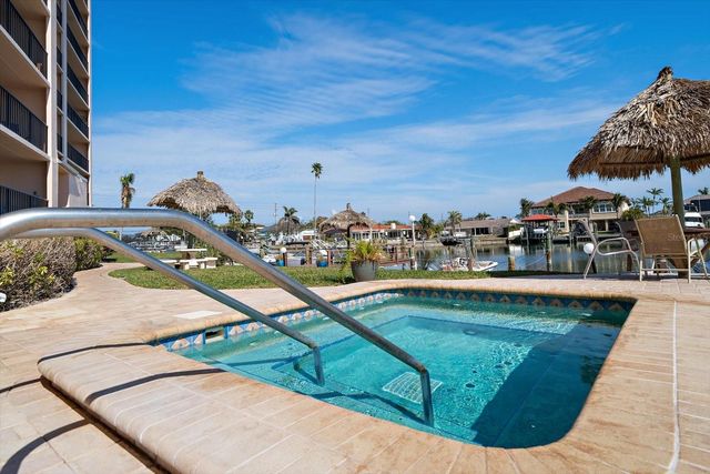 51 ISLAND WAY 705, Clearwater Beach, FL 33767