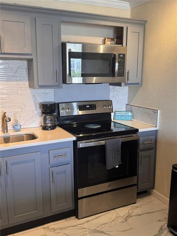 51 ISLAND WAY 705, Clearwater Beach, FL 33767
