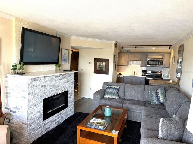 51 ISLAND WAY 705, Clearwater Beach, FL 33767