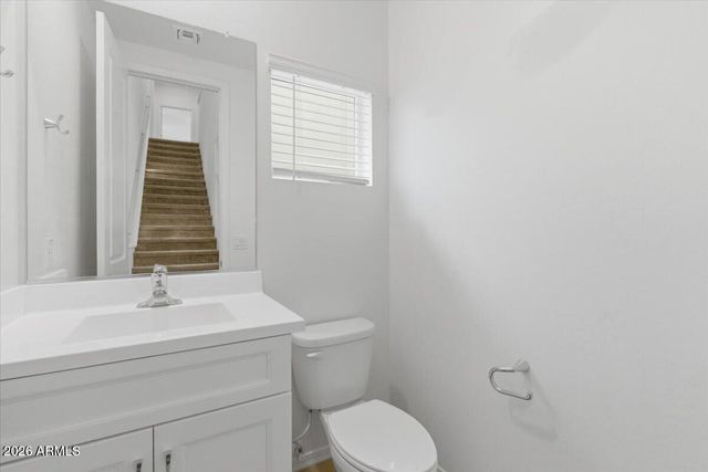 265 E BALSAM Drive, Chandler, AZ 85286