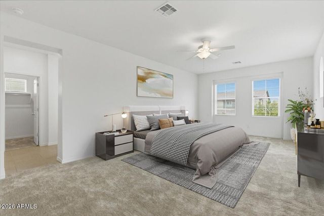 265 E BALSAM Drive, Chandler, AZ 85286