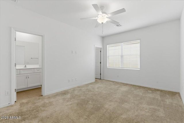 265 E BALSAM Drive, Chandler, AZ 85286