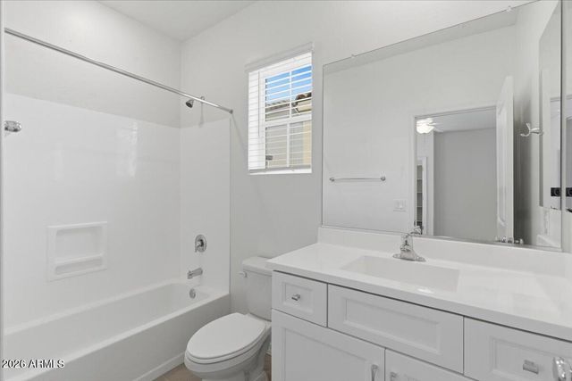 265 E BALSAM Drive, Chandler, AZ 85286