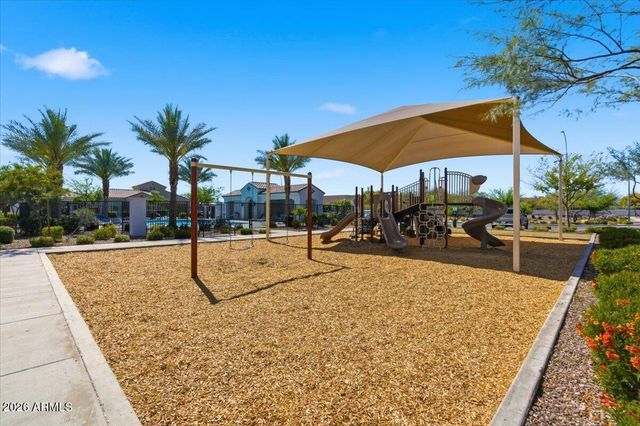 265 E BALSAM Drive, Chandler, AZ 85286