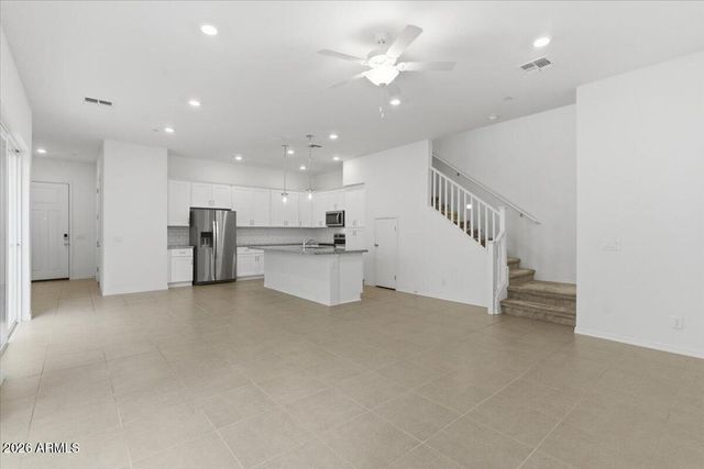 265 E BALSAM Drive, Chandler, AZ 85286