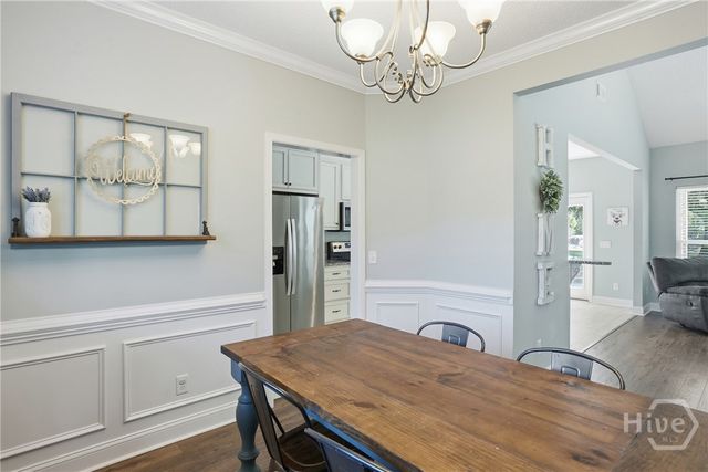 645 Nease Road, Guyton, GA 31312