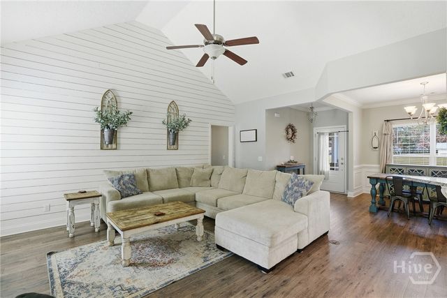 645 Nease Road, Guyton, GA 31312