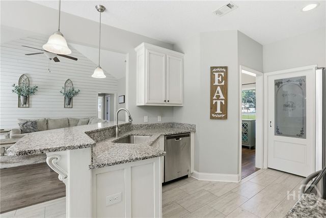 645 Nease Road, Guyton, GA 31312