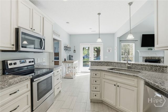 645 Nease Road, Guyton, GA 31312