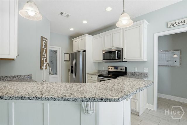 645 Nease Road, Guyton, GA 31312