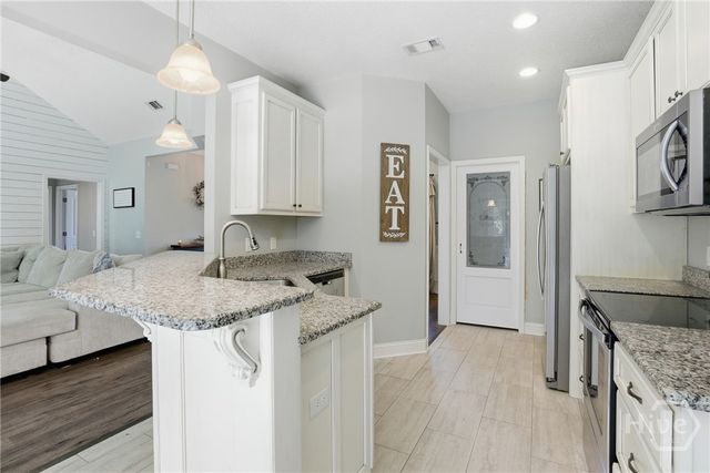 645 Nease Road, Guyton, GA 31312