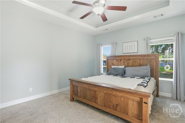 645 Nease Road, Guyton, GA 31312