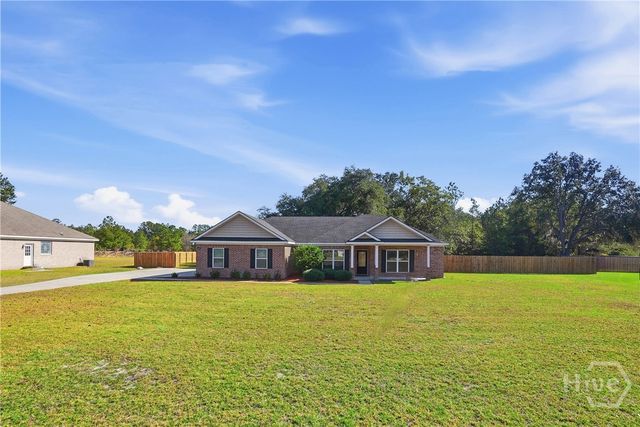645 Nease Road, Guyton, GA 31312