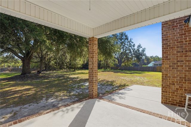 645 Nease Road, Guyton, GA 31312