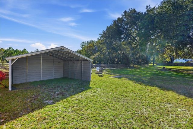 645 Nease Road, Guyton, GA 31312