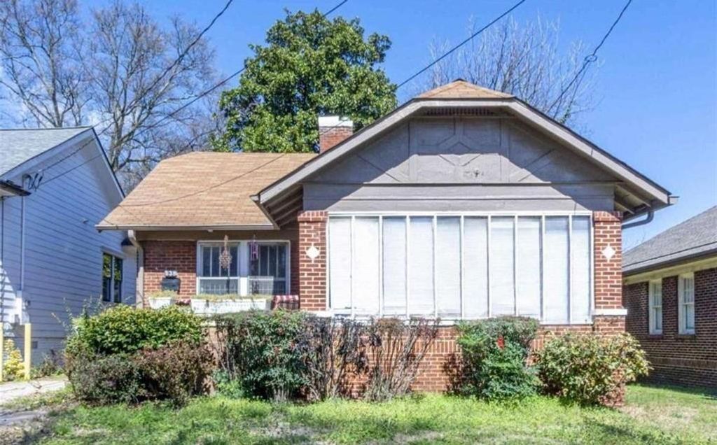 538 Wabash Avenue, Atlanta, GA 30312