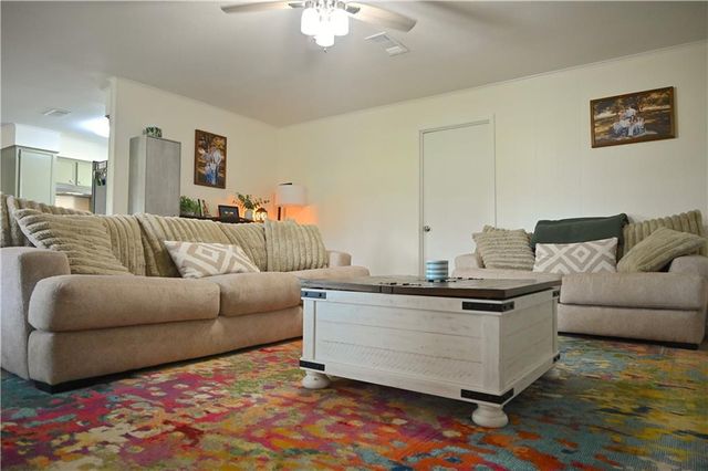 1896 HIGHWAY 115 Highway, Mansura, LA 71350