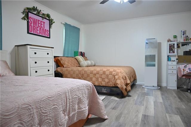 1896 HIGHWAY 115 Highway, Mansura, LA 71350