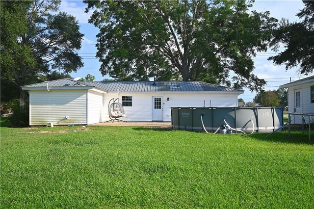 1896 HIGHWAY 115 Highway, Mansura, LA 71350