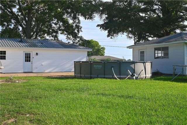 1896 HIGHWAY 115 Highway, Mansura, LA 71350