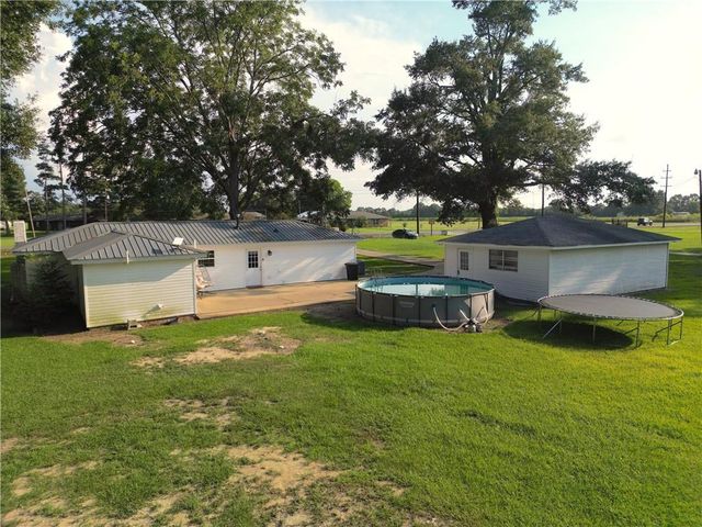 1896 HIGHWAY 115 Highway, Mansura, LA 71350