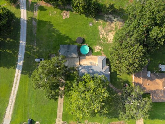 1896 HIGHWAY 115 Highway, Mansura, LA 71350