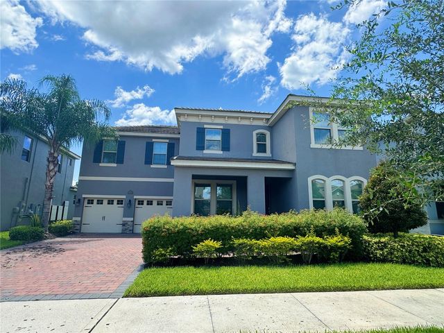 9988 BEACH PORT DRIVE, Winter Garden, FL 34787