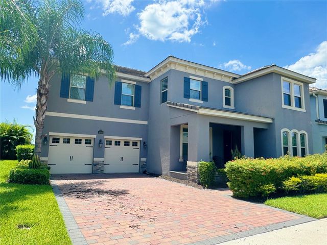 9988 BEACH PORT DRIVE, Winter Garden, FL 34787