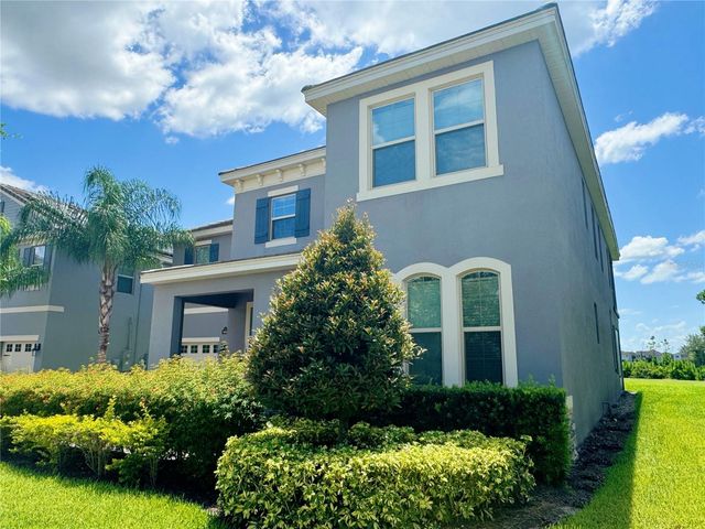 9988 BEACH PORT DRIVE, Winter Garden, FL 34787