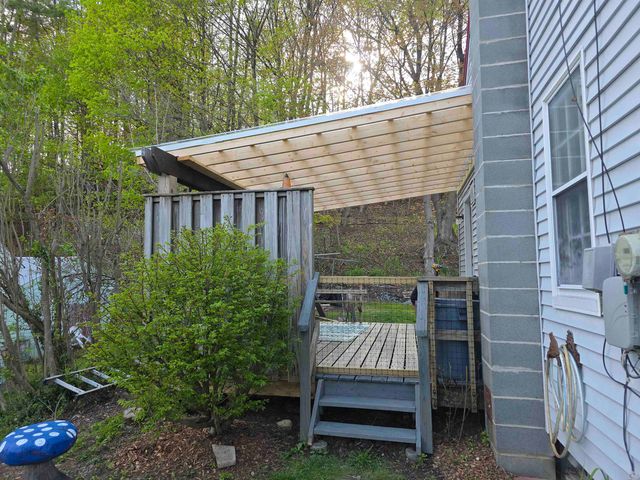 10 Randall Street, Springfield, VT 05156