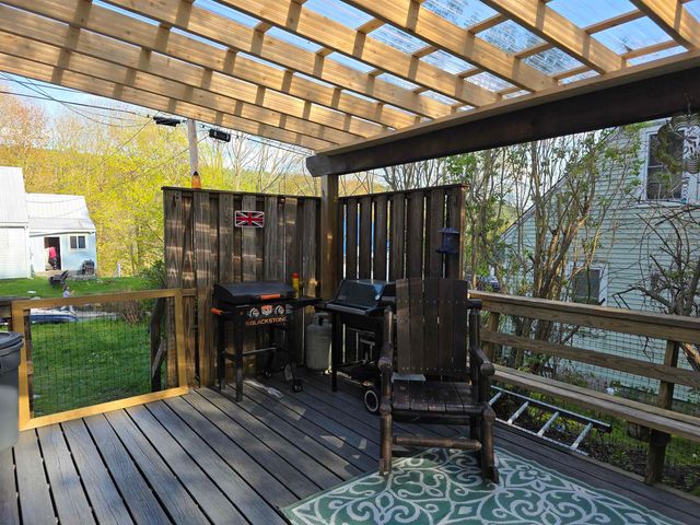 10 Randall Street, Springfield, VT 05156