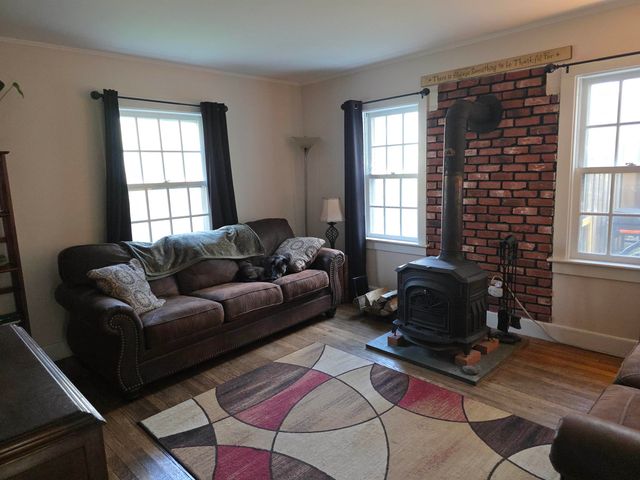 10 Randall Street, Springfield, VT 05156